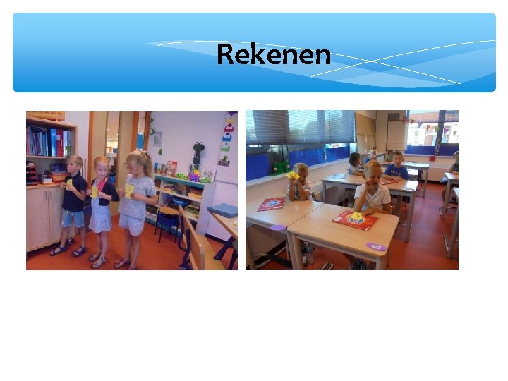 Rekenen 