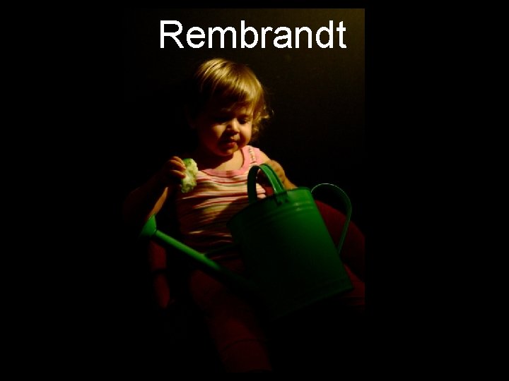 Rembrandt 