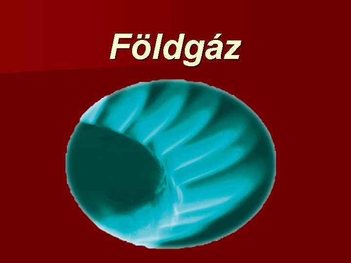 Földgáz 