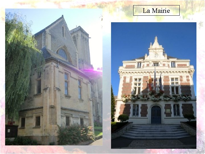 La Mairie 