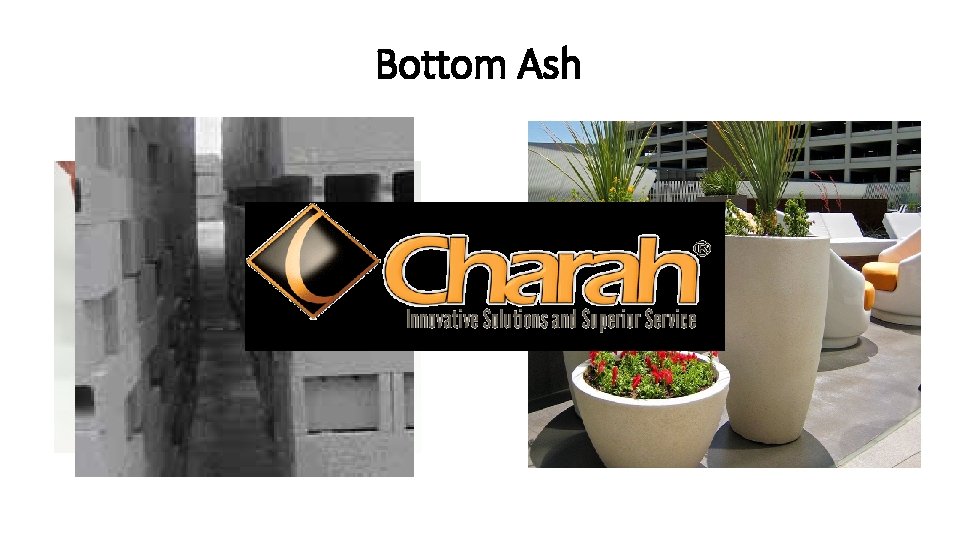 Bottom Ash 