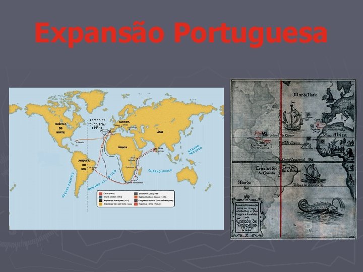 Expansão Portuguesa 