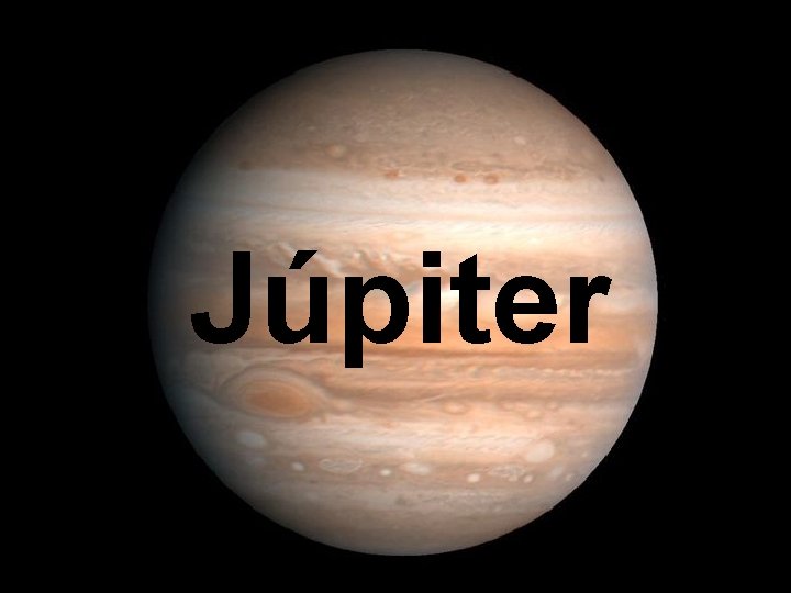 Júpiter 