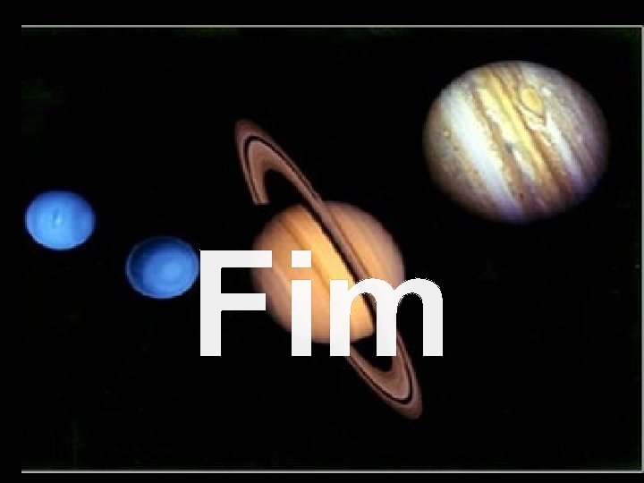 Fim 