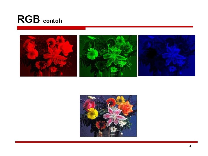 RGB contoh 4 