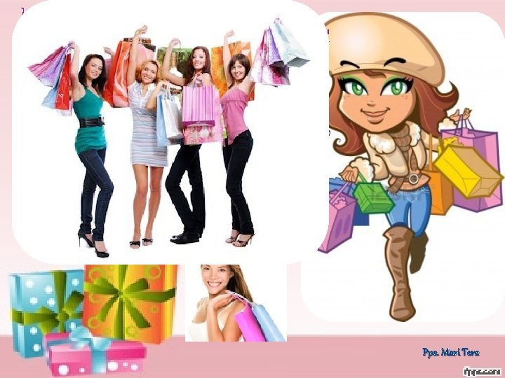 Leído en una revista “UN HOMBRE, habla de cómo las mujeres somos al ir