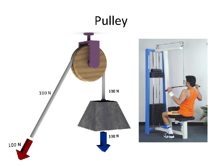 Pulley 