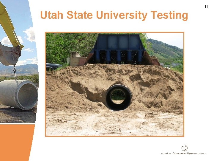 11 Utah State University Testing 