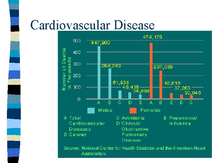 Cardiovascular Disease 