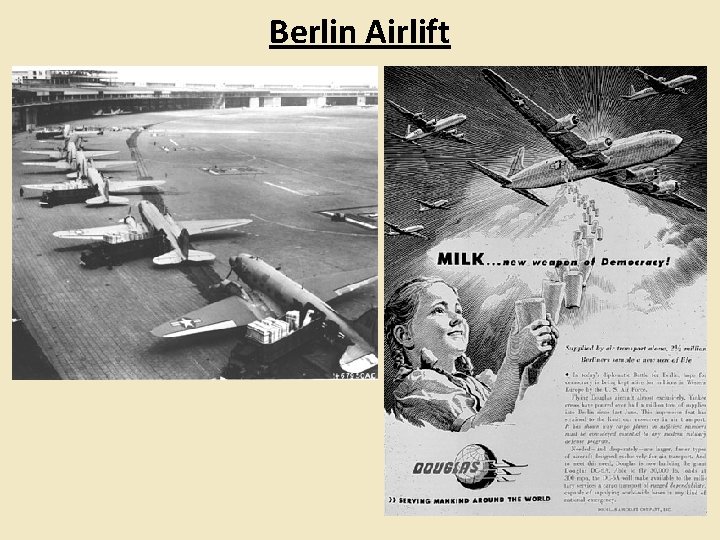 Berlin Airlift 
