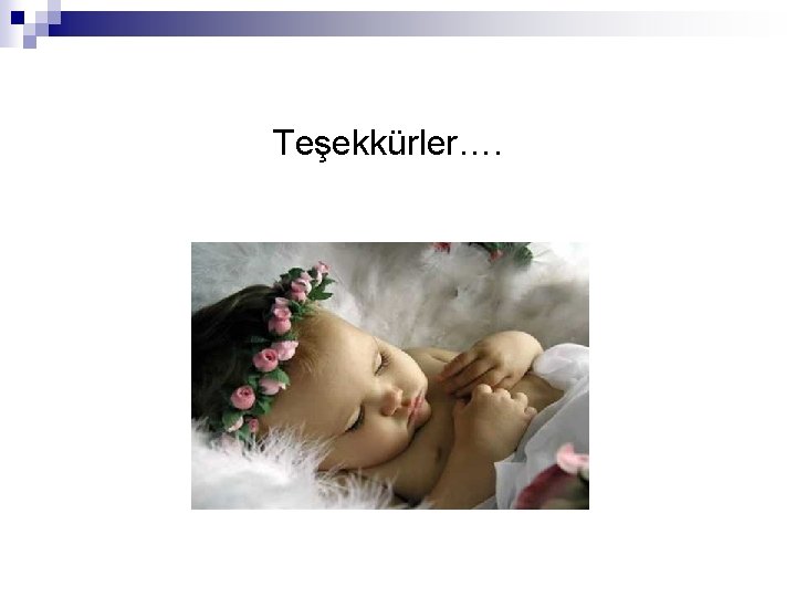 Teşekkürler…. 