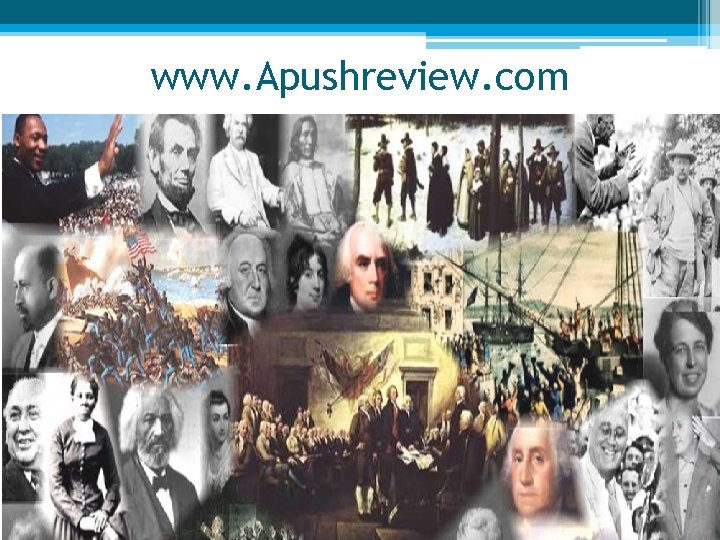 www. Apushreview. com 