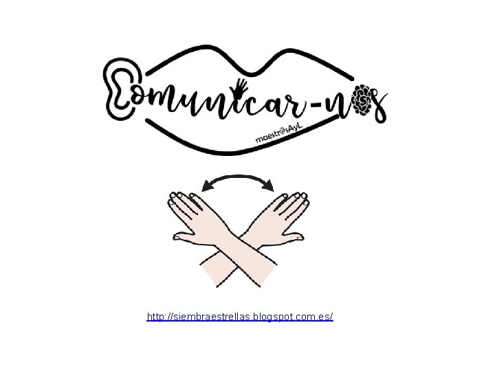 http: //siembraestrellas. blogspot. com. es/ http: //siembraestrellas. blogspot. com. es/