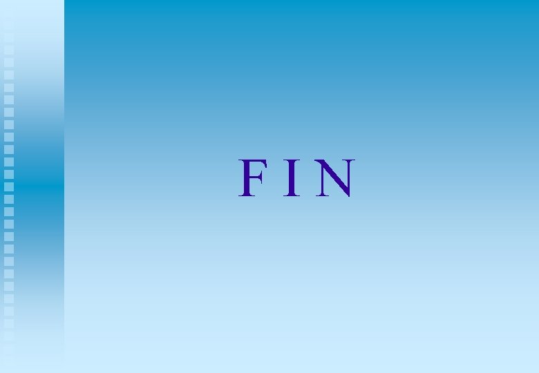 F I N F I N