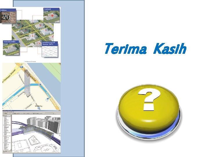 Terima Kasih Terima Kasih