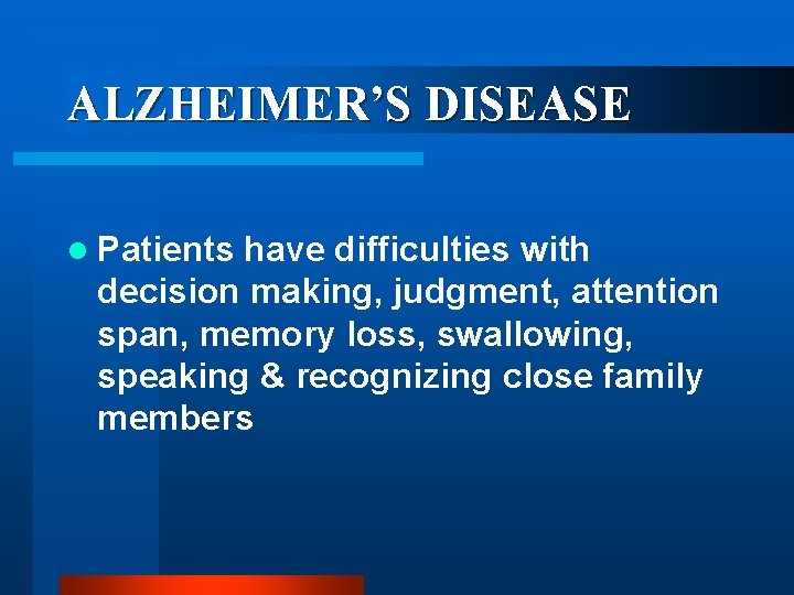 ART THERAPY FOR Alzheimers disease dementia Charles A