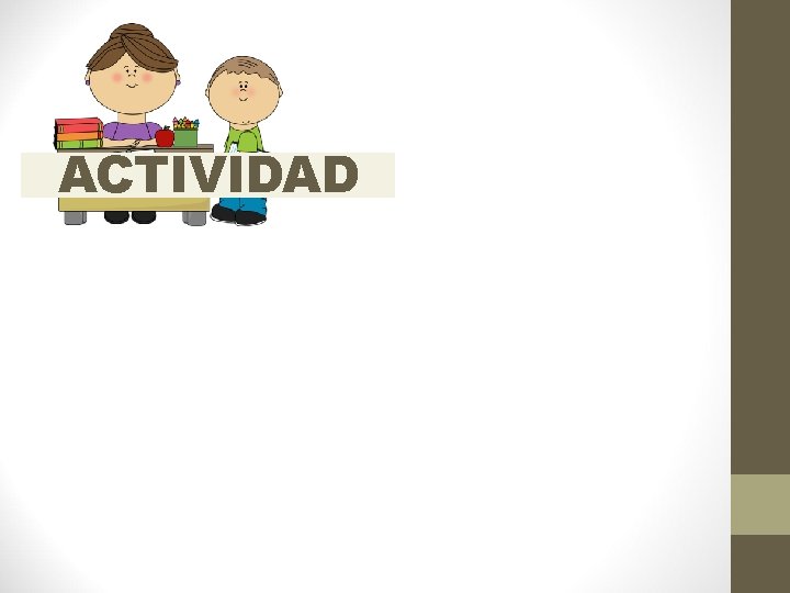 ACTIVIDAD 