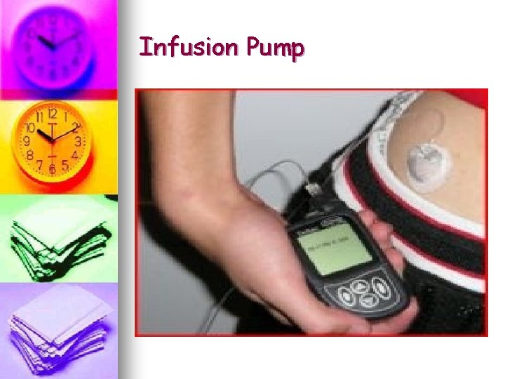 Infusion Pump Infusion Pump