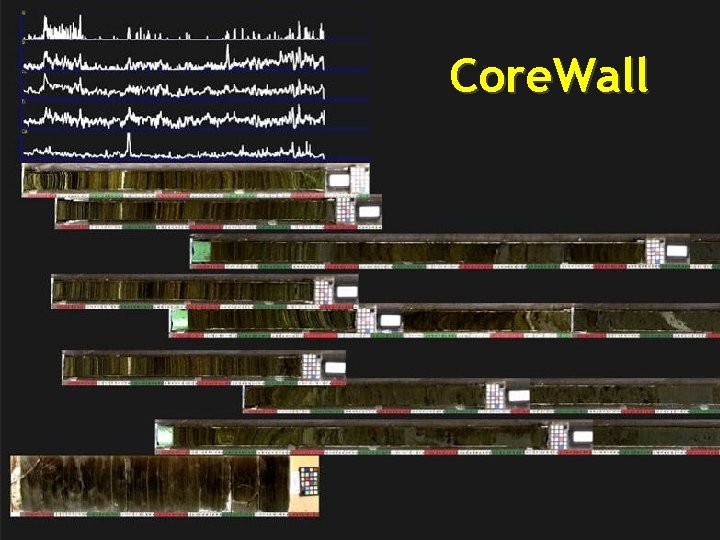 Core. Wall 