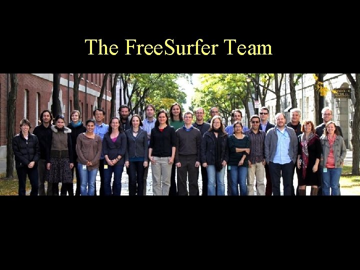The Free. Surfer Team 9 