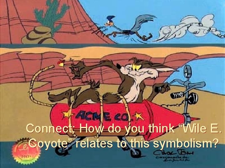 Navajo Creation Myth Symbolic Meaning The Coyote plays an important role in this creation