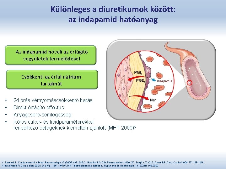 A legjobb vérnyomáscsökkentők a természetből