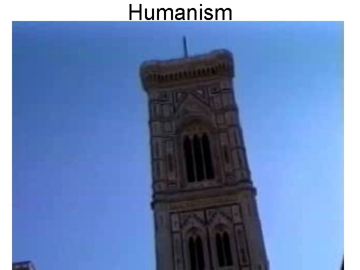 Humanism Humanism