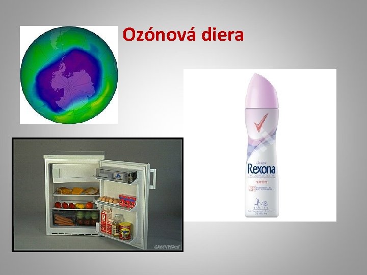 Ozónová diera 