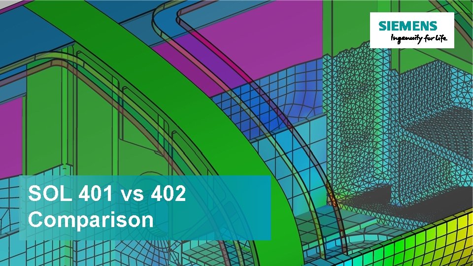 SOL 401 vs 402 Comparison 