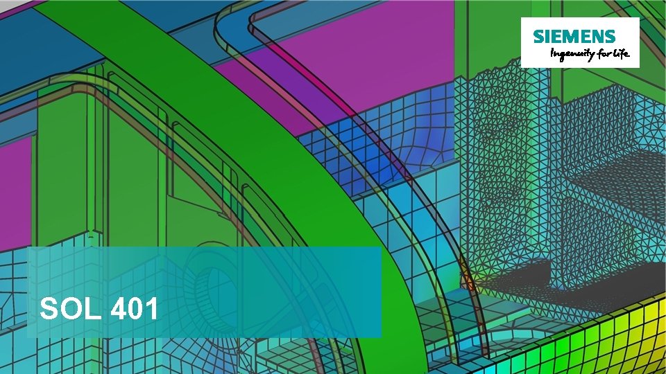 SOL 401 