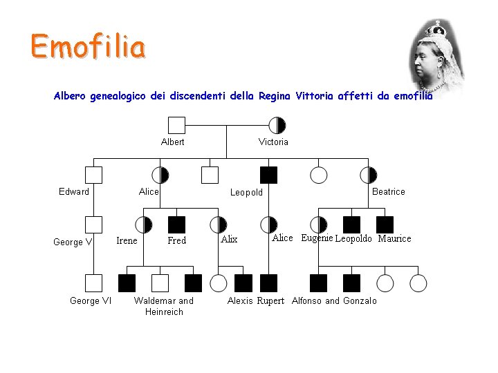 Emofilia 