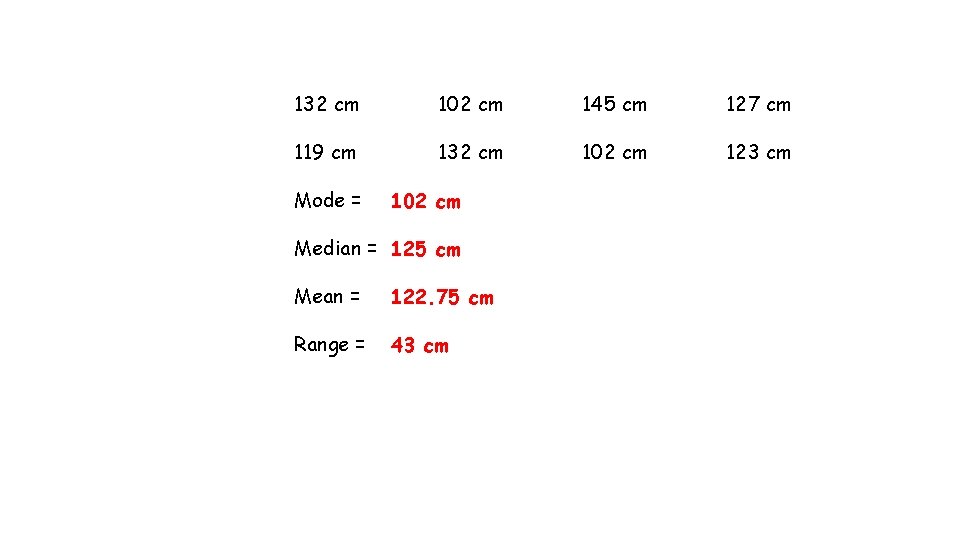 132 cm 102 cm 145 cm 127 cm 119 cm 132 cm 102 cm 132 cm 102 cm 145 cm 127 cm 119 cm 132 cm 102 cm