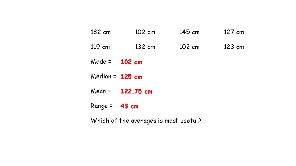 132 cm 102 cm 145 cm 127 cm 119 cm 132 cm 102 cm 132 cm 102 cm 145 cm 127 cm 119 cm 132 cm 102 cm