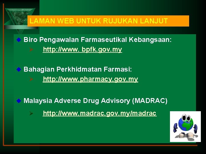 Traditional Product Registration In Malaysia 5 Nov 2008