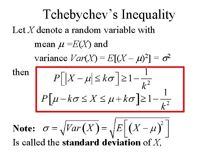 Expectation For Multivariate Distributions Definition Let X 1