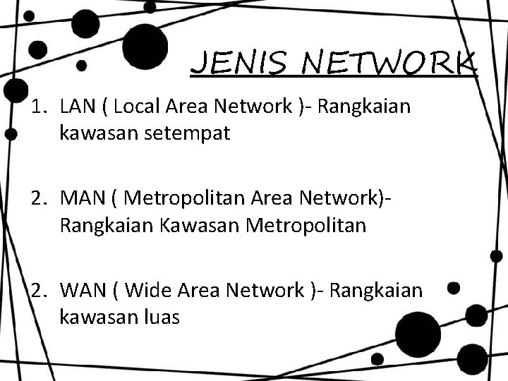 Module 8 Networking 04 02 Installation Network Operating