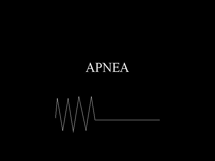 APNEA 