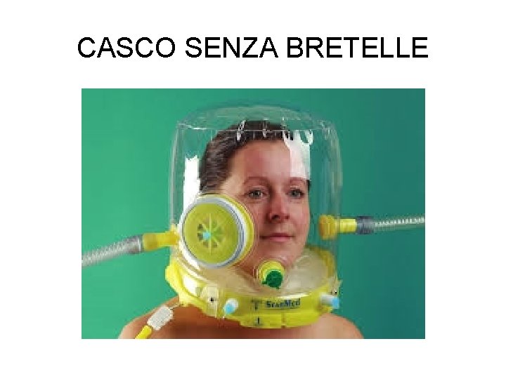 CASCO SENZA BRETELLE 