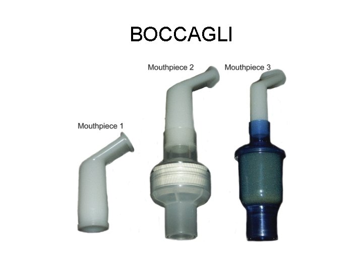 BOCCAGLI 