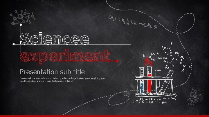 Presentation sub title Powerpoint is a complete presentation graphic package it gives you everything