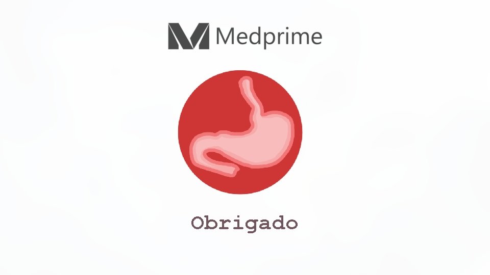 Obrigado Obrigado