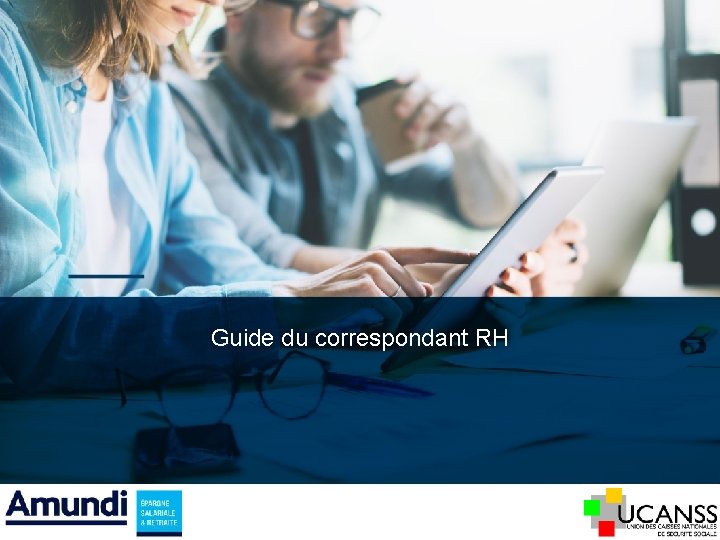 Guide du correspondant RH 