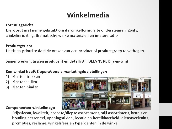Winkelmedia Formulegericht Die wordt met name gebruikt om de winkelformule te ondersteunen. Zoals; winkelinrichting, Winkelmedia Formulegericht Die wordt met name gebruikt om de winkelformule te ondersteunen. Zoals; winkelinrichting,
