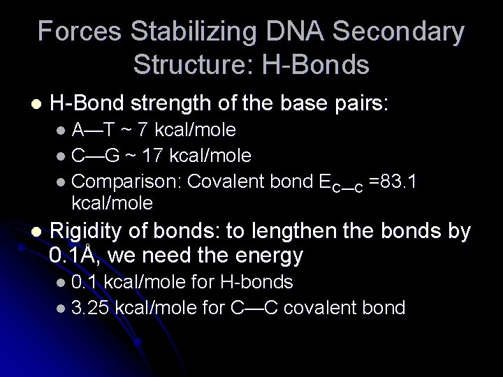 biopolymer dna dept phys tunghai univ c t