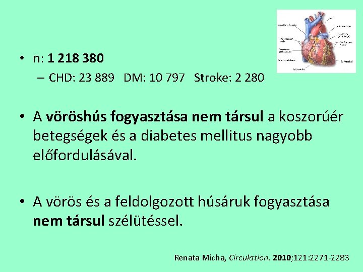 szívkoszorúér-betegség egészségügyi és szociálpolitika)