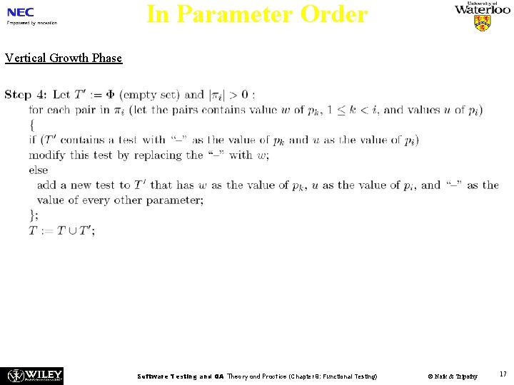 user acceptance test plan sample