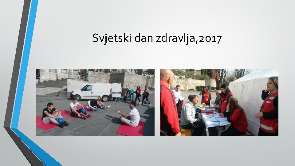 Svjetski dan zdravlja, 2017 