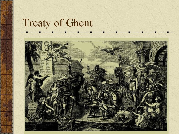 Treaty of Ghent 