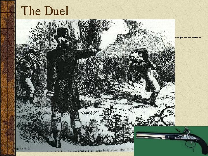 The Duel 