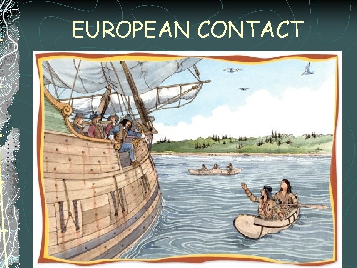 EUROPEAN CONTACT 